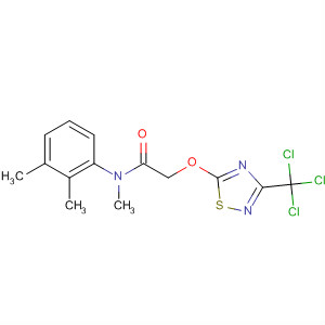 CAS 89781-24-8 molecular structure