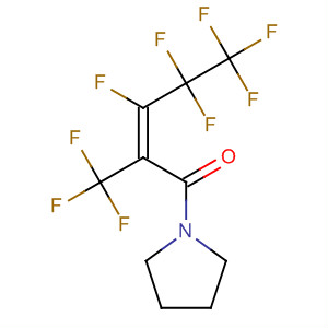CAS 89810-91-3 molecular structure