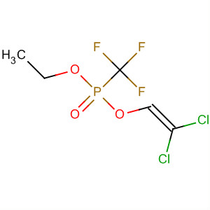 CAS 89812-91-9 molecular structure
