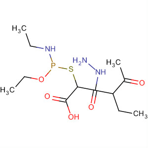 CAS 89842-24-0 molecular structure