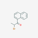 CAS 89845-24-9 molecular structure