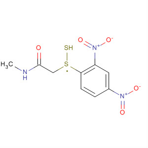 CAS 89846-91-3 molecular structure