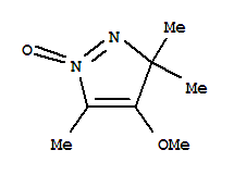 CAS 89851-91-2 molecular structure