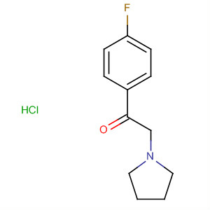 CAS 89864-24-4 molecular structure