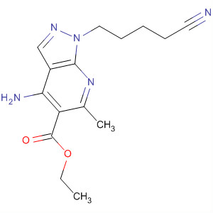 CAS 89866-24-0 molecular structure