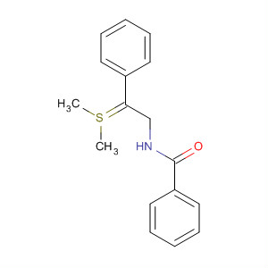 CAS 89873-91-6 molecular structure