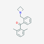 CAS 898754-91-1 molecular structure