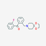 CAS 898756-24-6 molecular structure