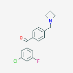 CAS 898756-91-7 molecular structure