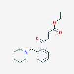CAS 898773-91-6 molecular structure