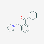 CAS 898775-24-1 molecular structure