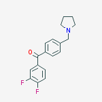 CAS 898776-91-5 molecular structure