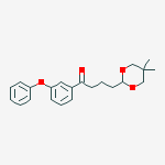 CAS 898782-91-7 molecular structure