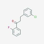 CAS 898787-24-1 molecular structure