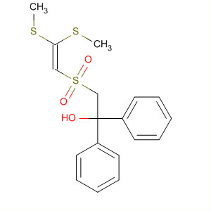 CAS 89880-24-0 molecular structure
