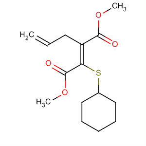 CAS 89889-91-8 molecular structure