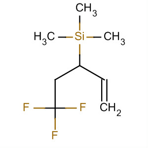 CAS 89965-91-3 molecular structure