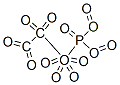 CAS 9004-24-4 molecular structure