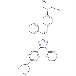 CAS 90053-91-1 molecular structure