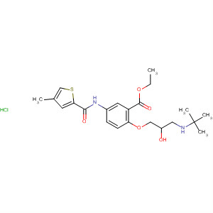 CAS 90055-91-7 molecular structure