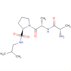 CAS 90067-91-7 molecular structure