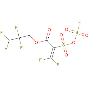 CAS 90127-91-6 molecular structure