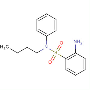 CAS 90163-91-0 molecular structure