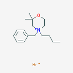 CAS 90166-91-9 structure