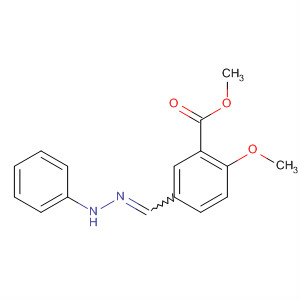 CAS 90167-24-1 molecular structure