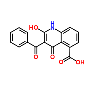 CAS 90181-91-2 molecular structure