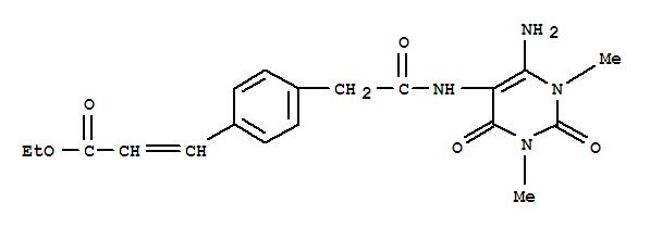 CAS 902159-24-4 molecular structure