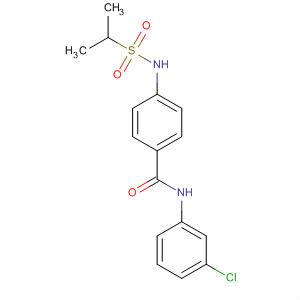 CAS 90233-91-3 molecular structure