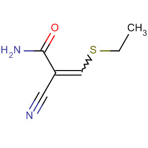 CAS 90279-91-7 molecular structure