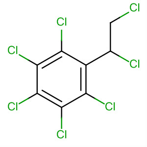 CAS 90301-91-0 molecular structure