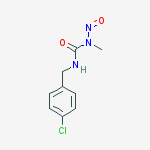 CAS 90346-91-1 molecular structure