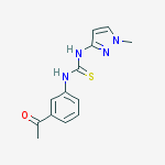 CAS 903699-24-1 molecular structure