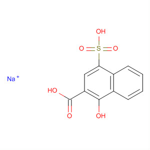 CAS 90422-24-5 molecular structure