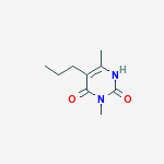 CAS 90565-91-6 molecular structure