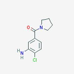 CAS 905810-24-4 molecular structure