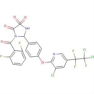 CAS 90593-91-2 molecular structure