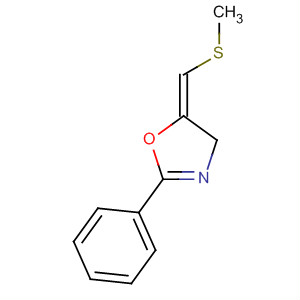 CAS 90701-91-0 molecular structure