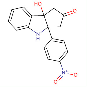 CAS 90732-24-4 molecular structure