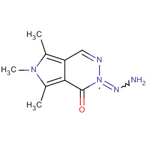 CAS 90817-91-7 molecular structure