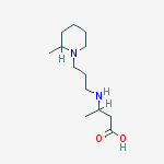 CAS 90853-24-0 molecular structure