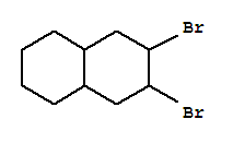 CAS 91011-91-5 molecular structure