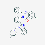 CAS 91045-24-8 molecular structure