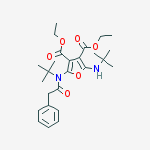 CAS 910578-24-4 molecular structure