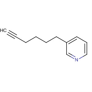 CAS 91131-91-8 molecular structure