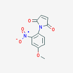 CAS 91135-91-0 molecular structure