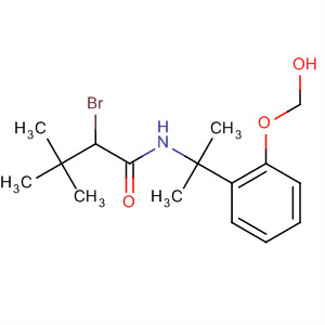 CAS 91185-24-9 molecular structure
